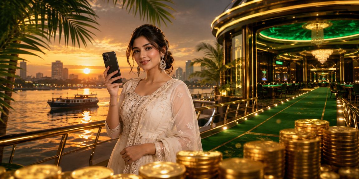 রংপুরে মোবাইল কাসিনো খেলনের জন্য মোবাইল ডিভাইস